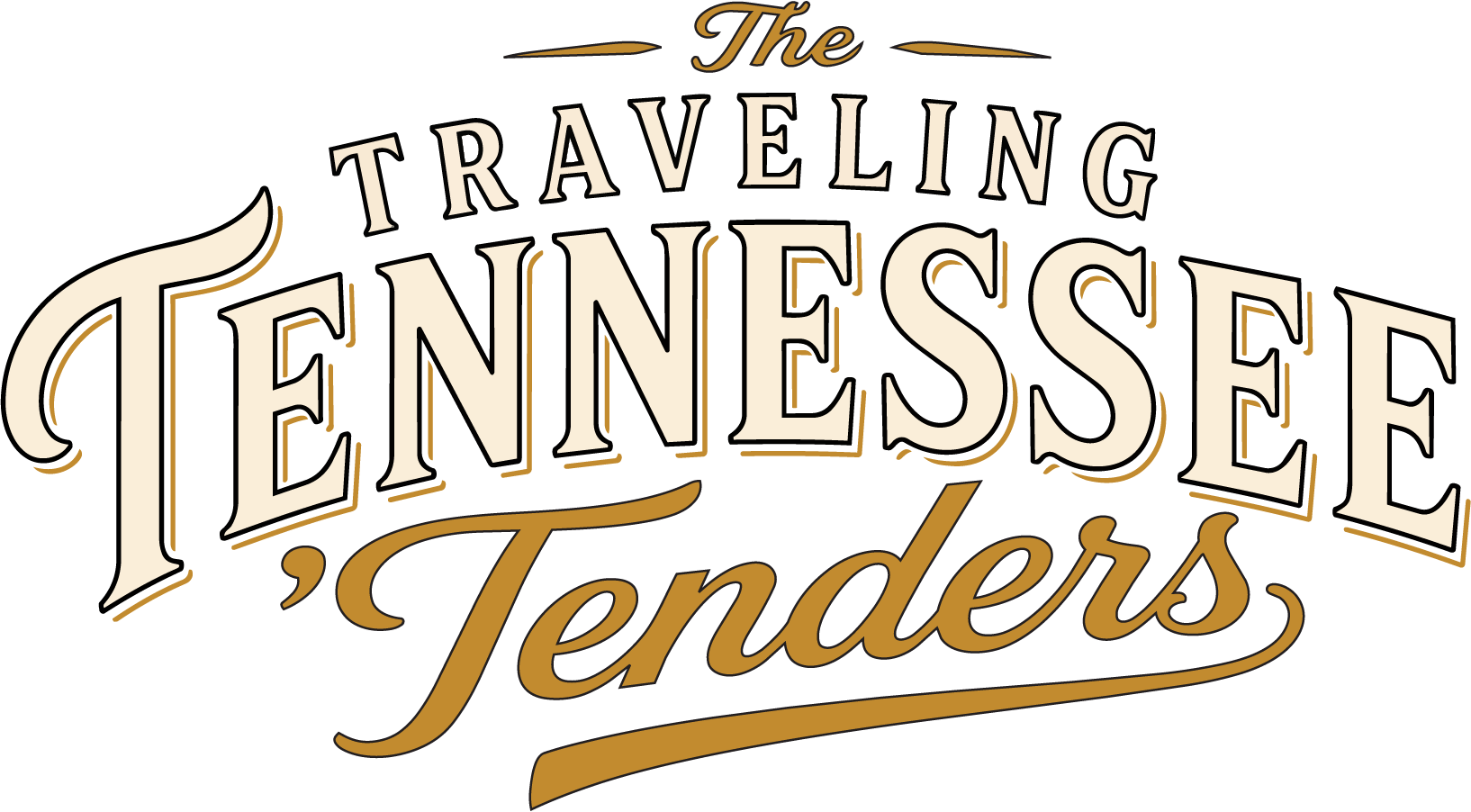 The Traveling Tennessee 